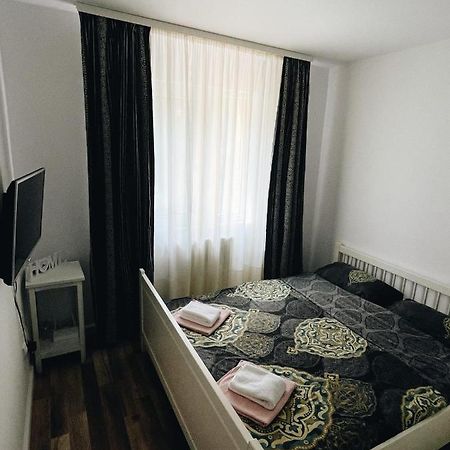 Apartament Marco Διαμέρισμα Μπάια Μάρε Εξωτερικό φωτογραφία