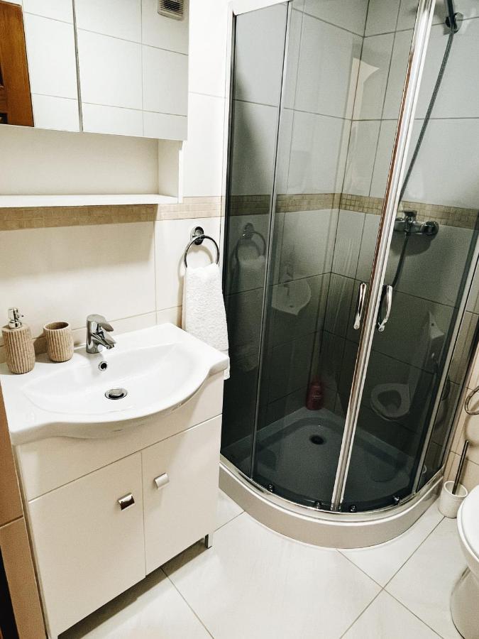 Apartament Marco Διαμέρισμα Μπάια Μάρε Εξωτερικό φωτογραφία