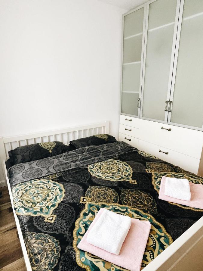 Apartament Marco Διαμέρισμα Μπάια Μάρε Εξωτερικό φωτογραφία