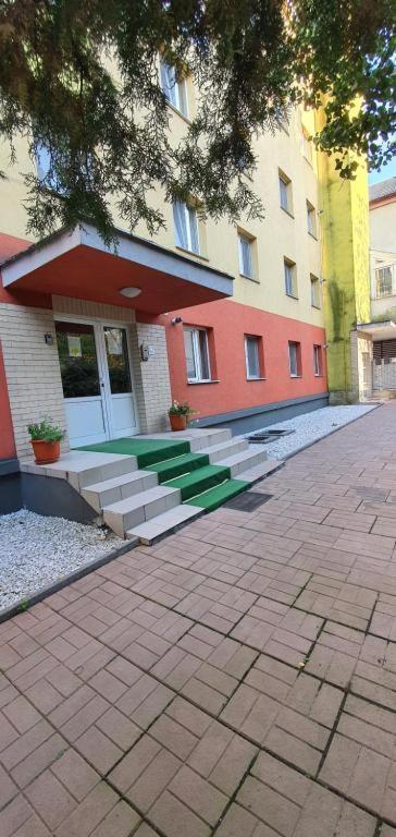 Apartament Marco Διαμέρισμα Μπάια Μάρε Εξωτερικό φωτογραφία