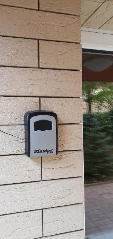 Apartament Marco Διαμέρισμα Μπάια Μάρε Εξωτερικό φωτογραφία